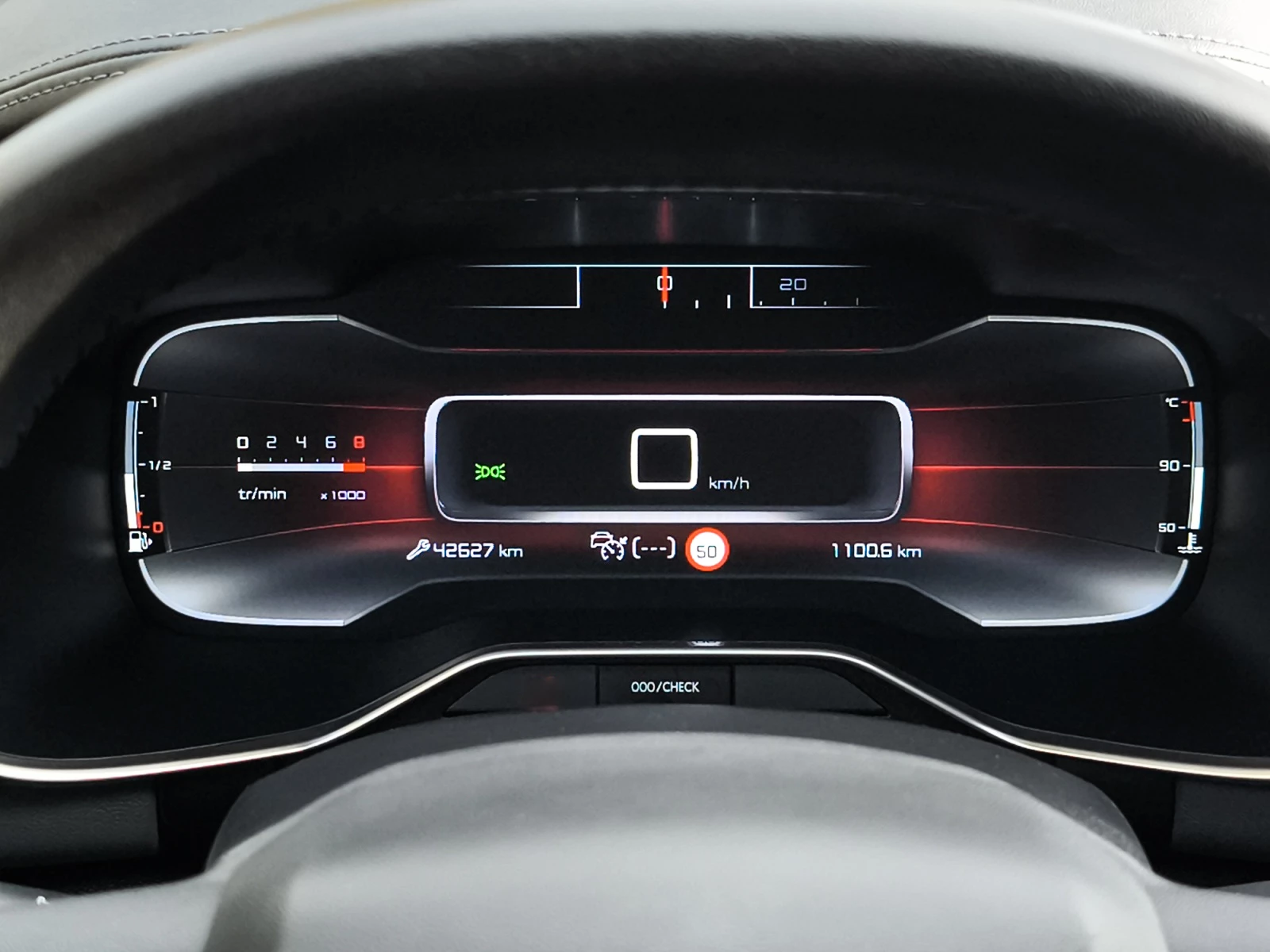 Hoofdafbeelding Citroën C5 Aircross