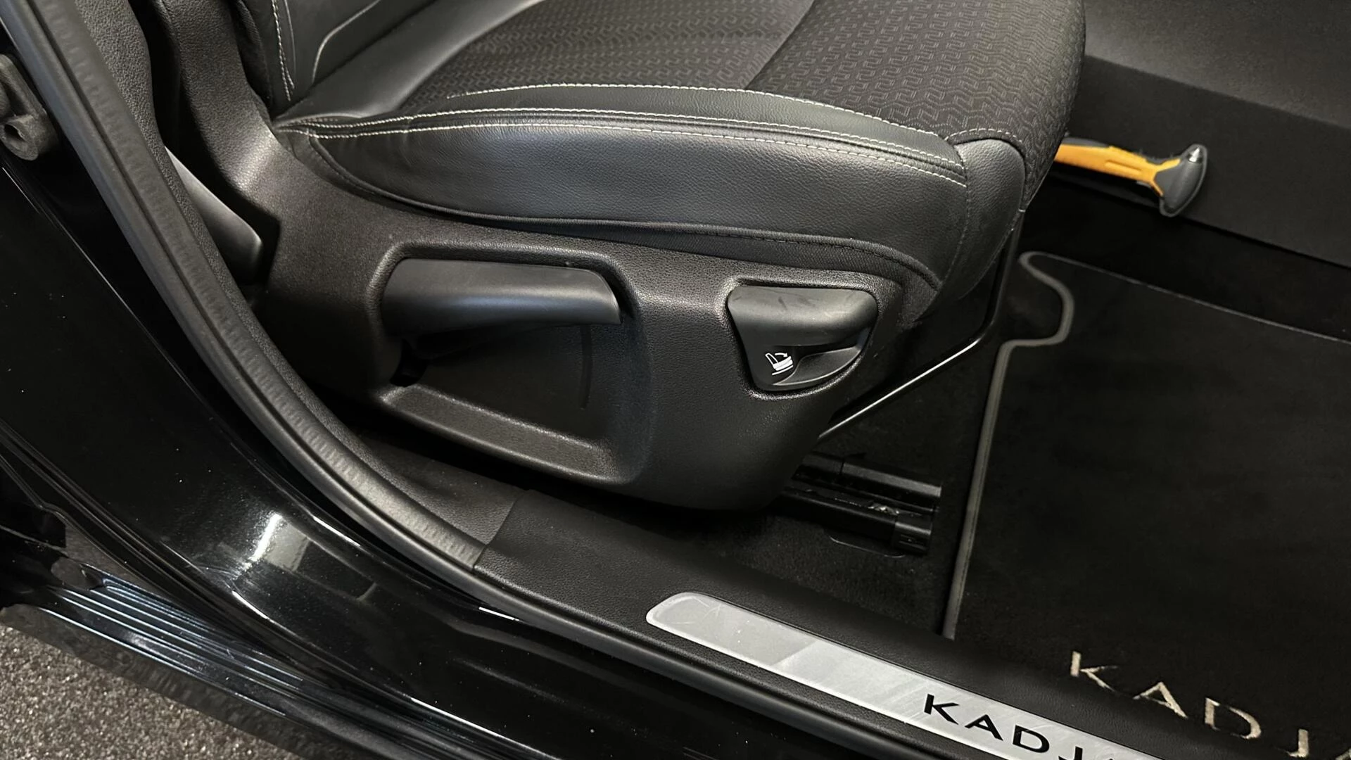 Hoofdafbeelding Renault Kadjar