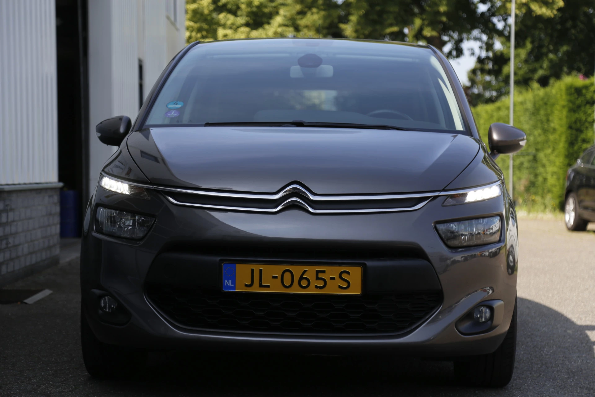 Hoofdafbeelding Citroën C4 Picasso