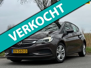 Opel Astra 1.6 CDTI Edition - Macadamia - Clima/Cruise/Climate - Topstaat