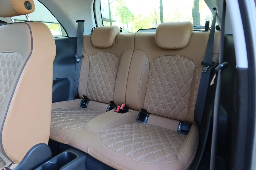 Hoofdafbeelding Opel ADAM