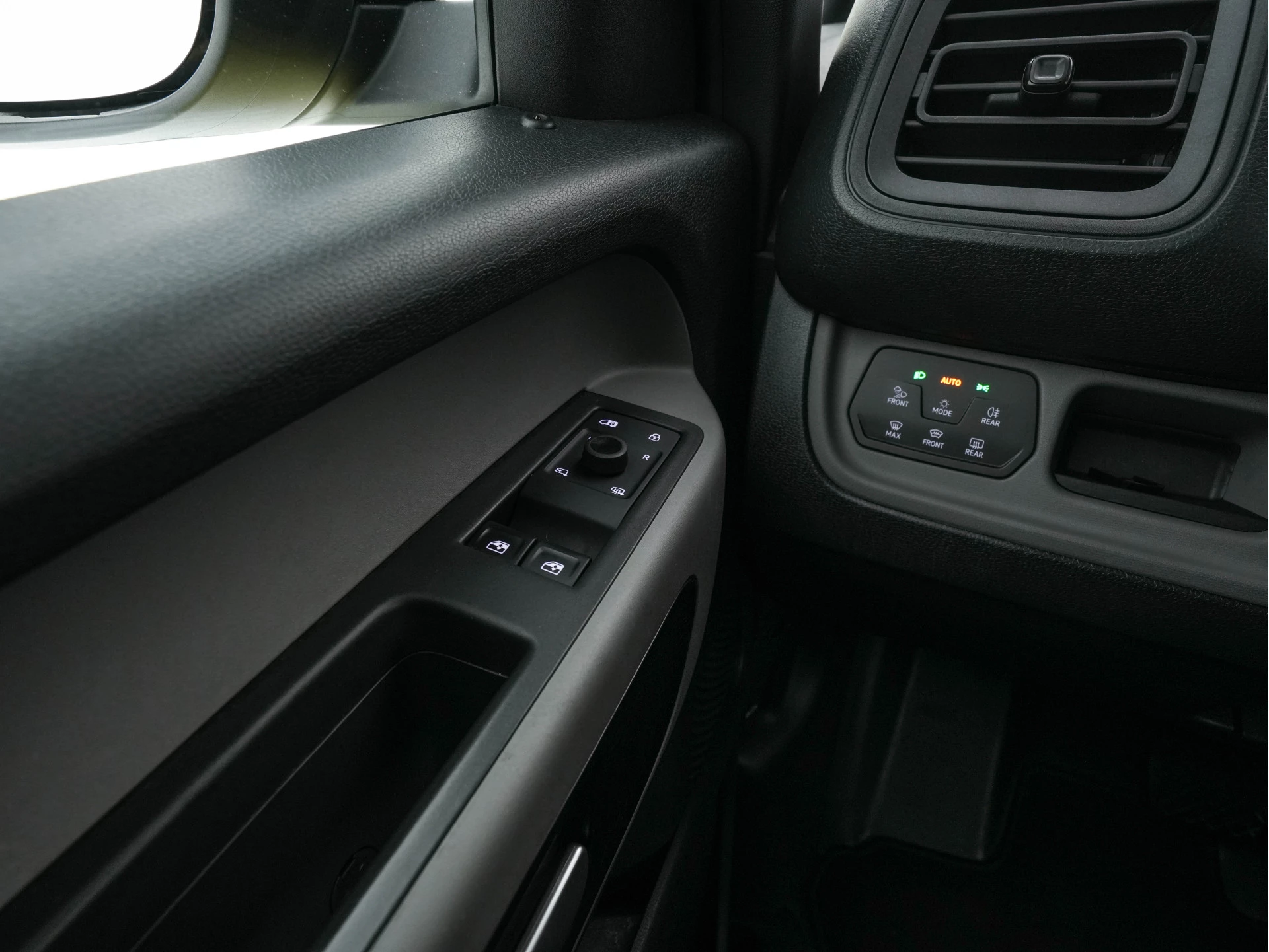 Hoofdafbeelding Volkswagen ID. Buzz Cargo