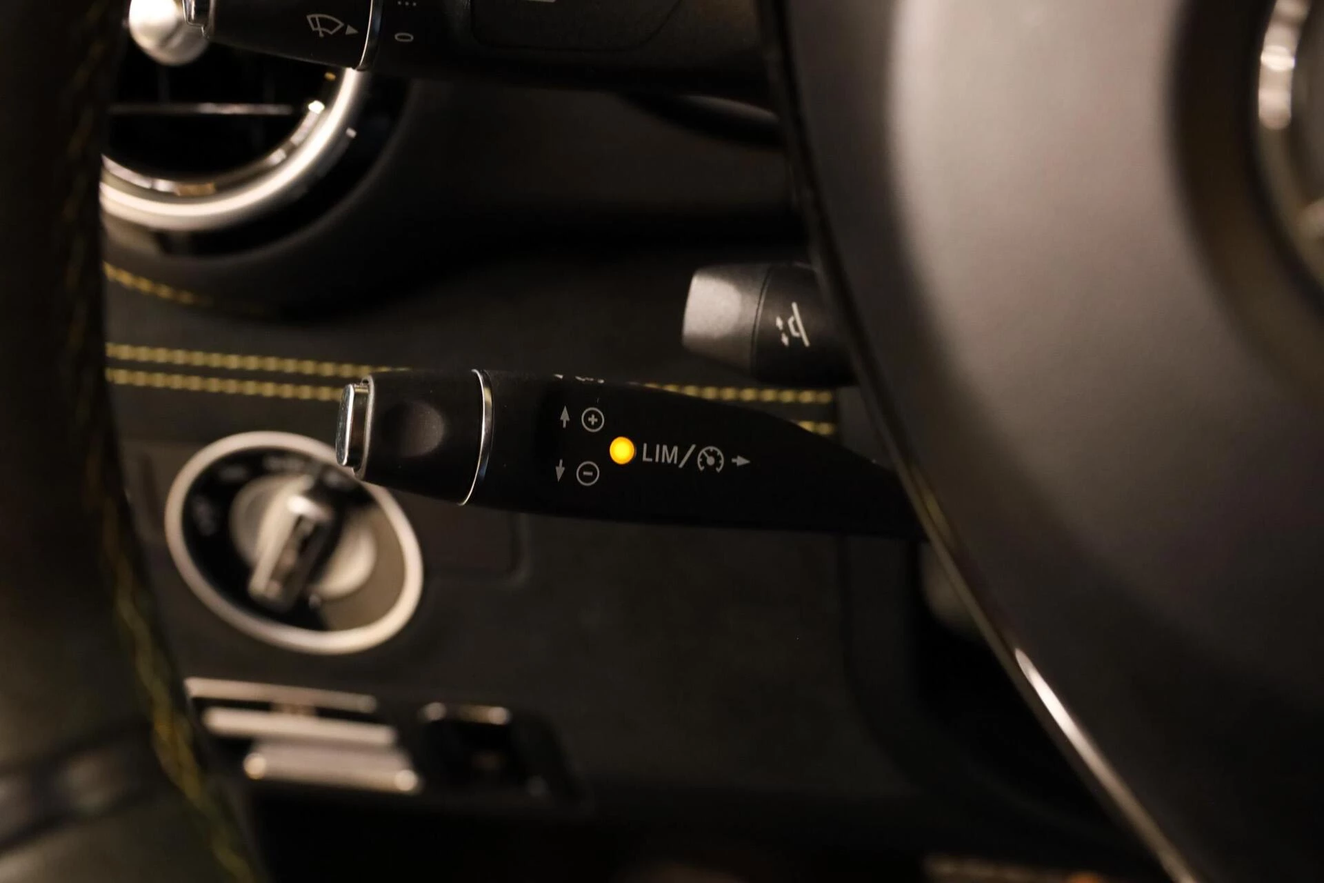 Hoofdafbeelding Mercedes-Benz AMG GT