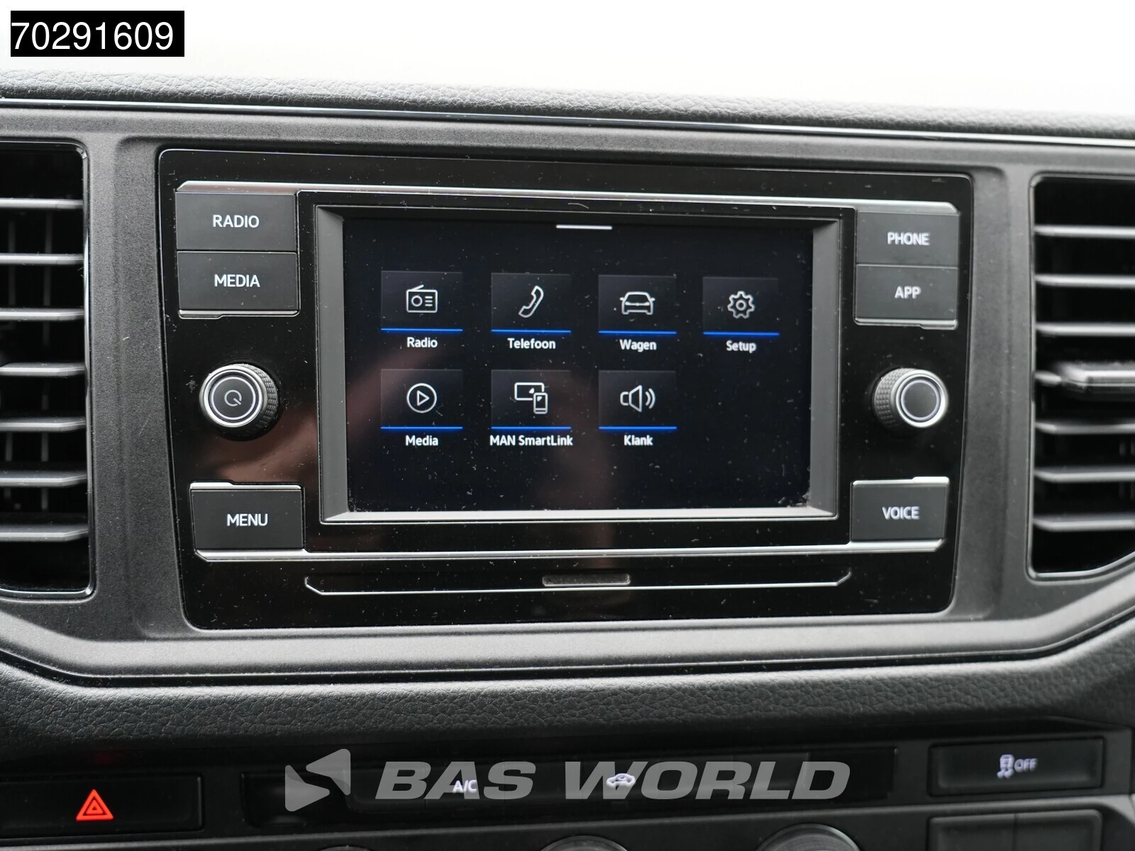 Hoofdafbeelding MAN TGE