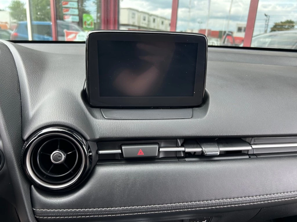 Hoofdafbeelding Mazda 2