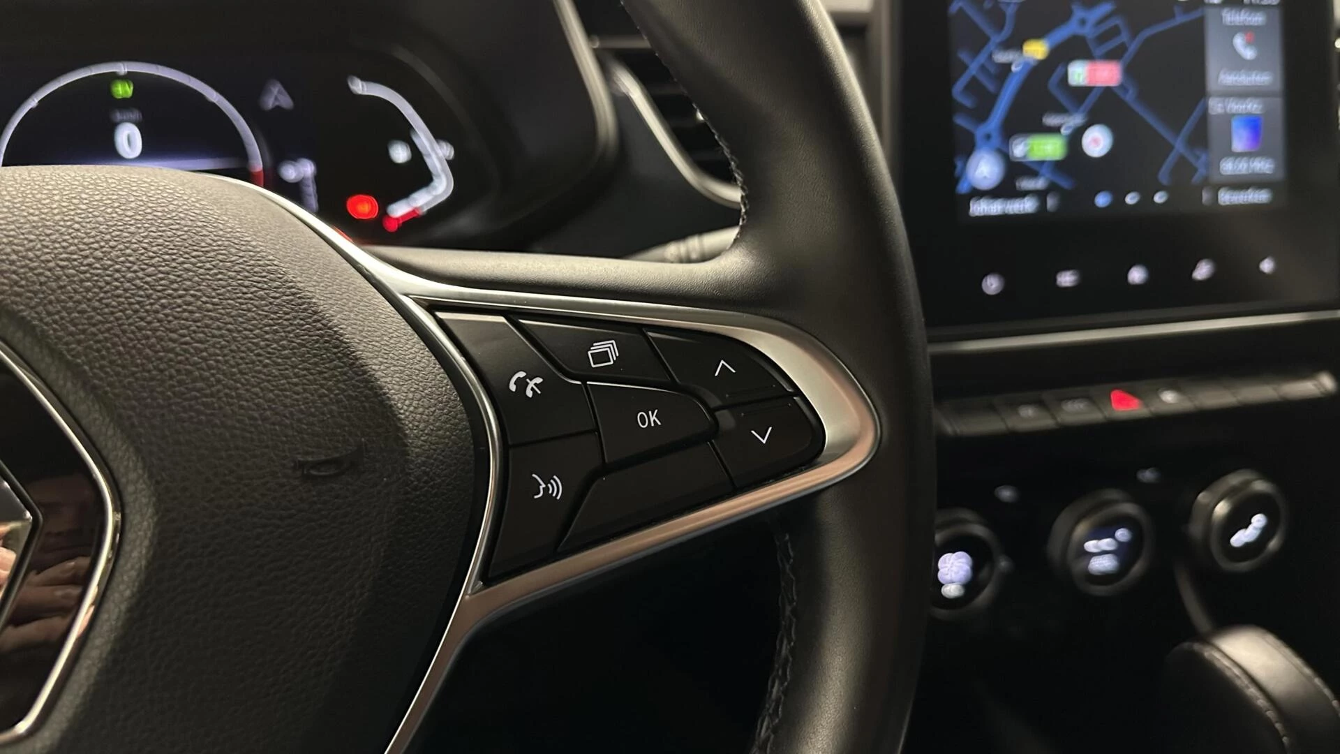 Hoofdafbeelding Renault Arkana