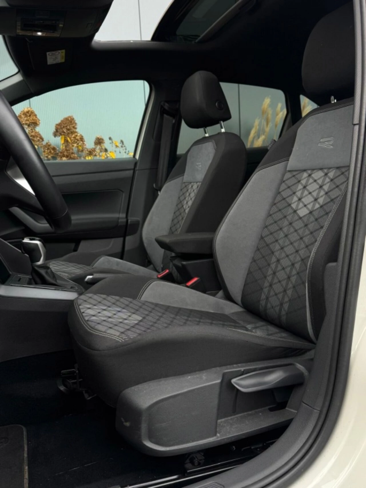 Hoofdafbeelding Volkswagen Taigo