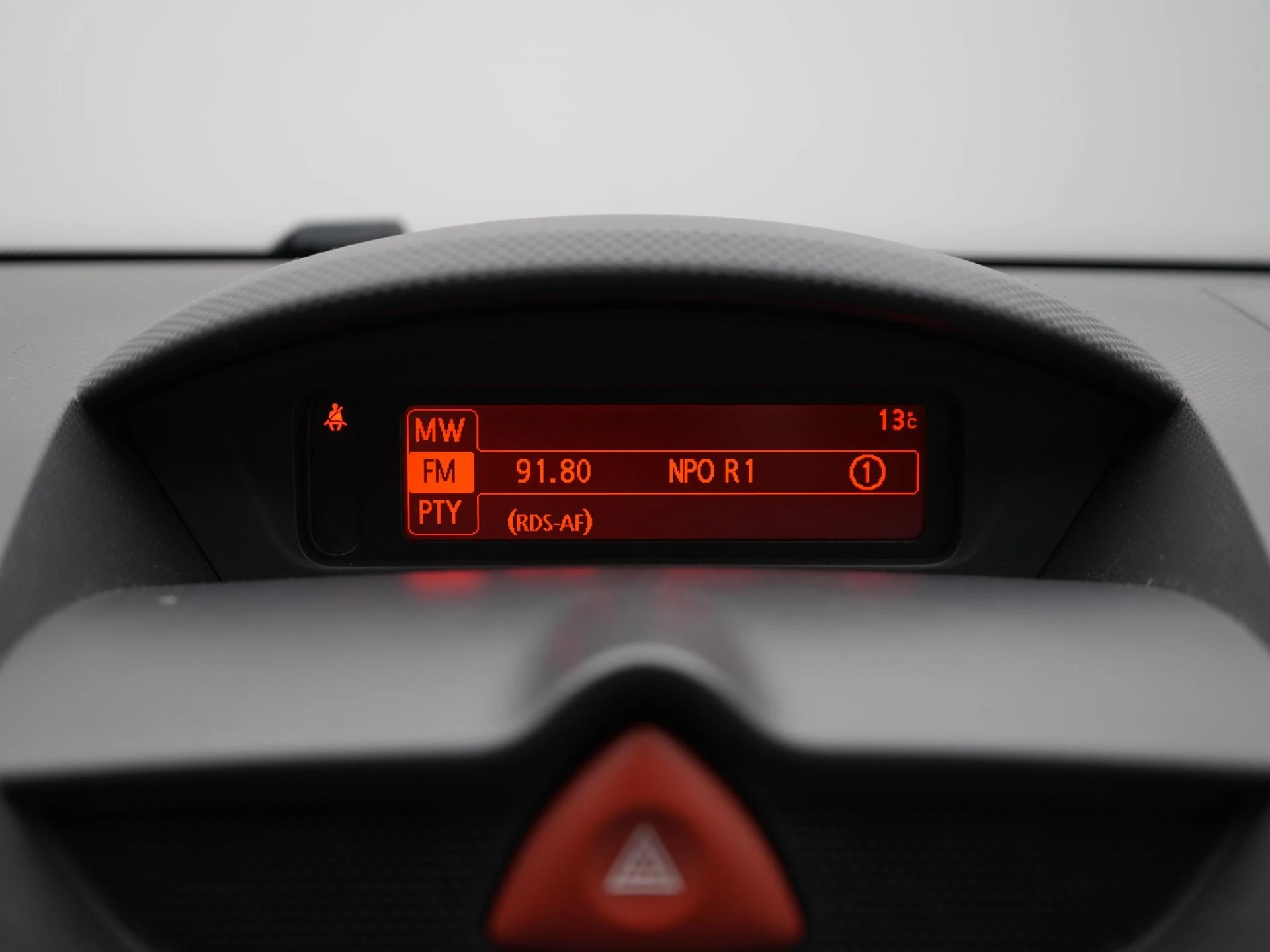 Hoofdafbeelding Renault Wind