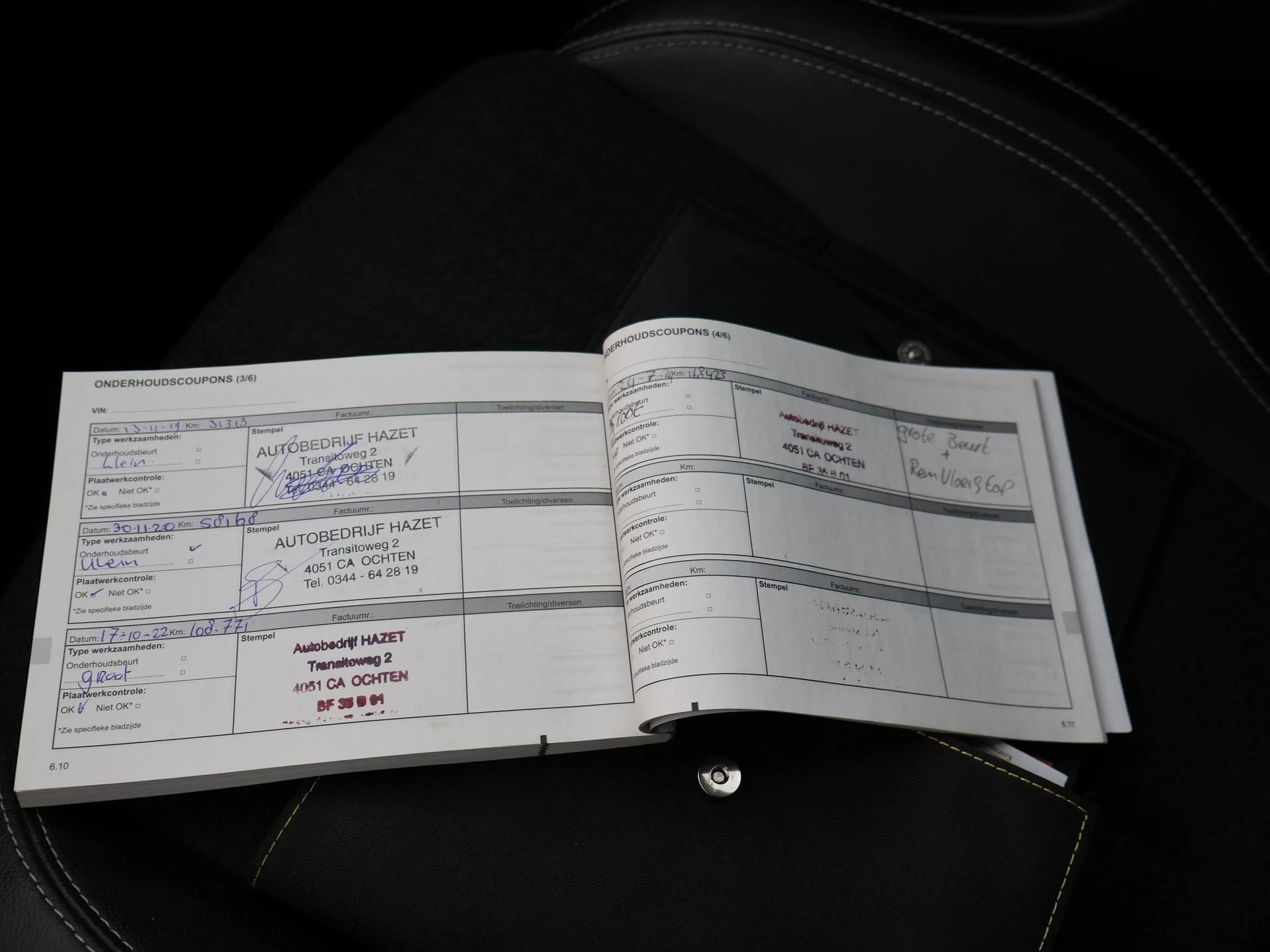 Hoofdafbeelding Renault Kadjar