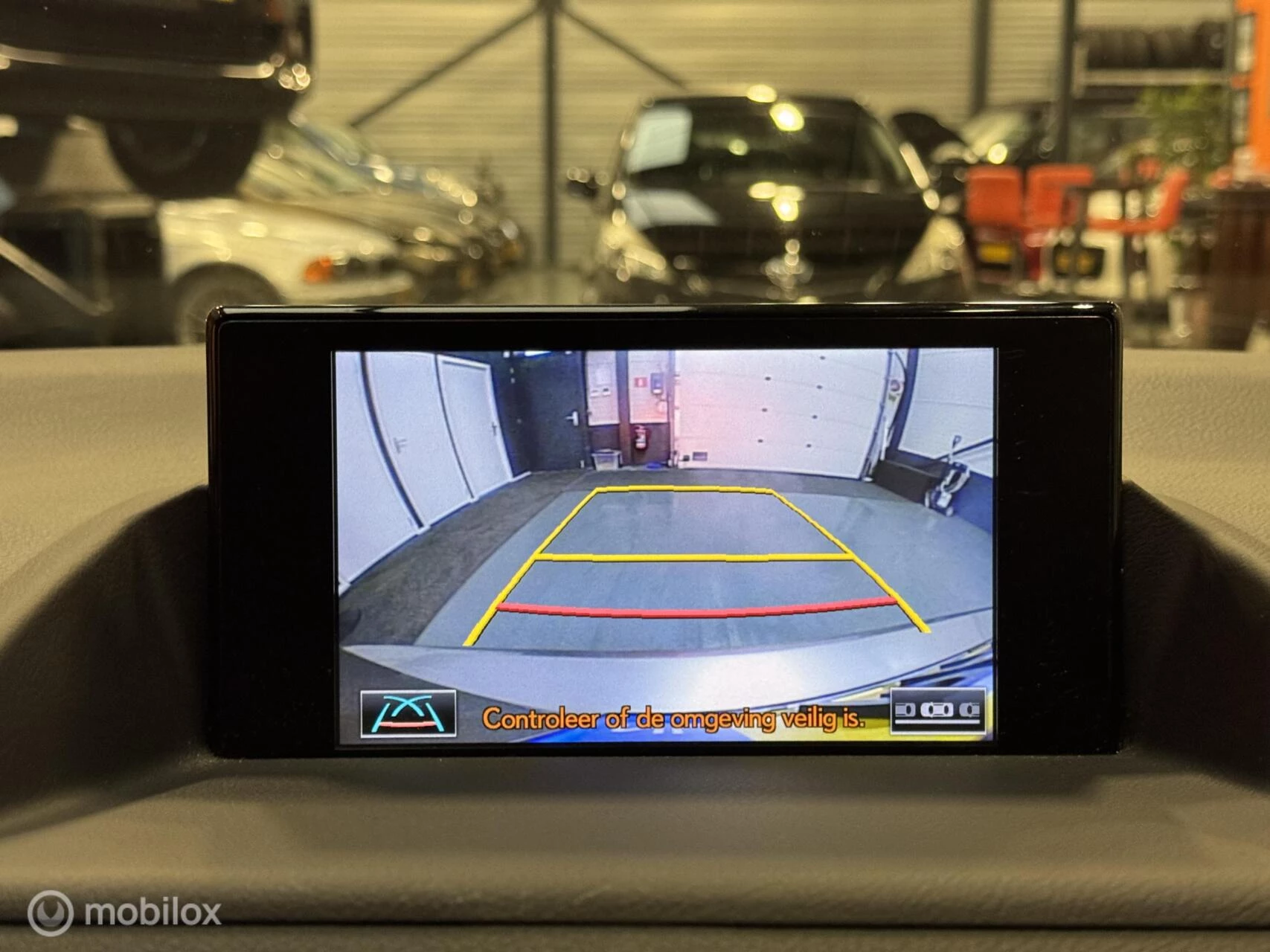 Hoofdafbeelding Lexus CT