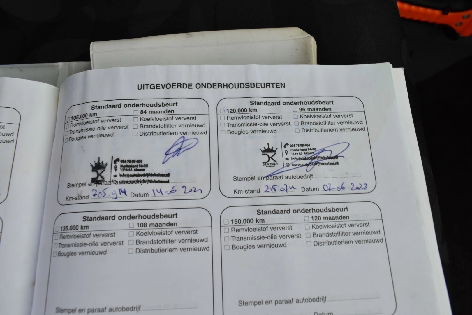 Hoofdafbeelding Suzuki Alto