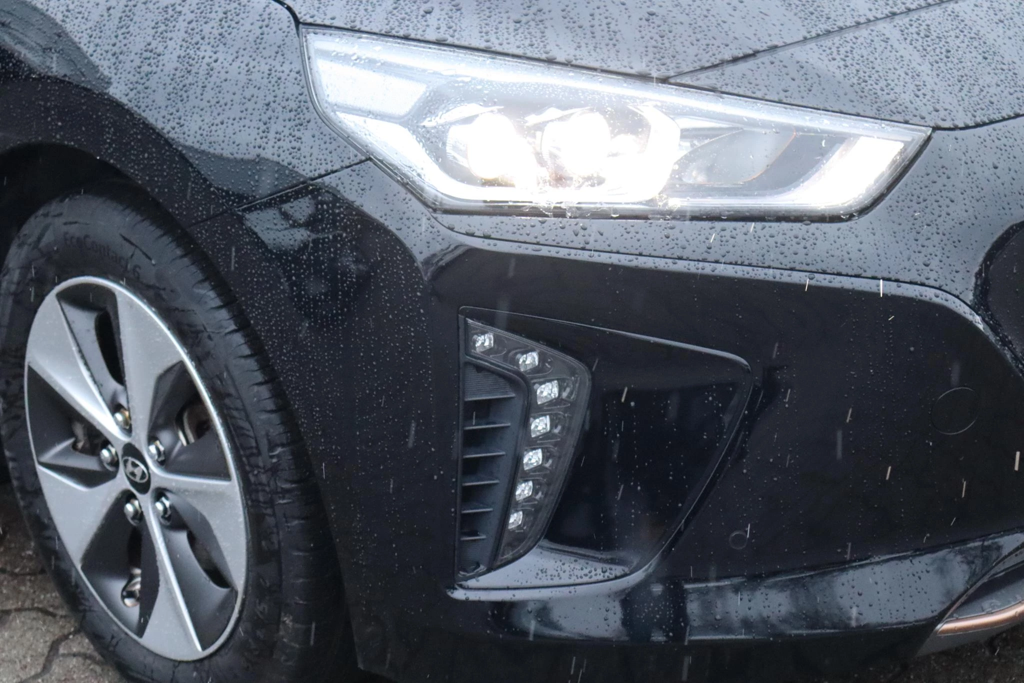 Hoofdafbeelding Hyundai IONIQ