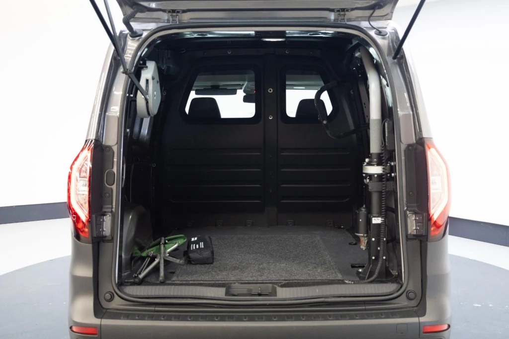 Hoofdafbeelding Renault Kangoo