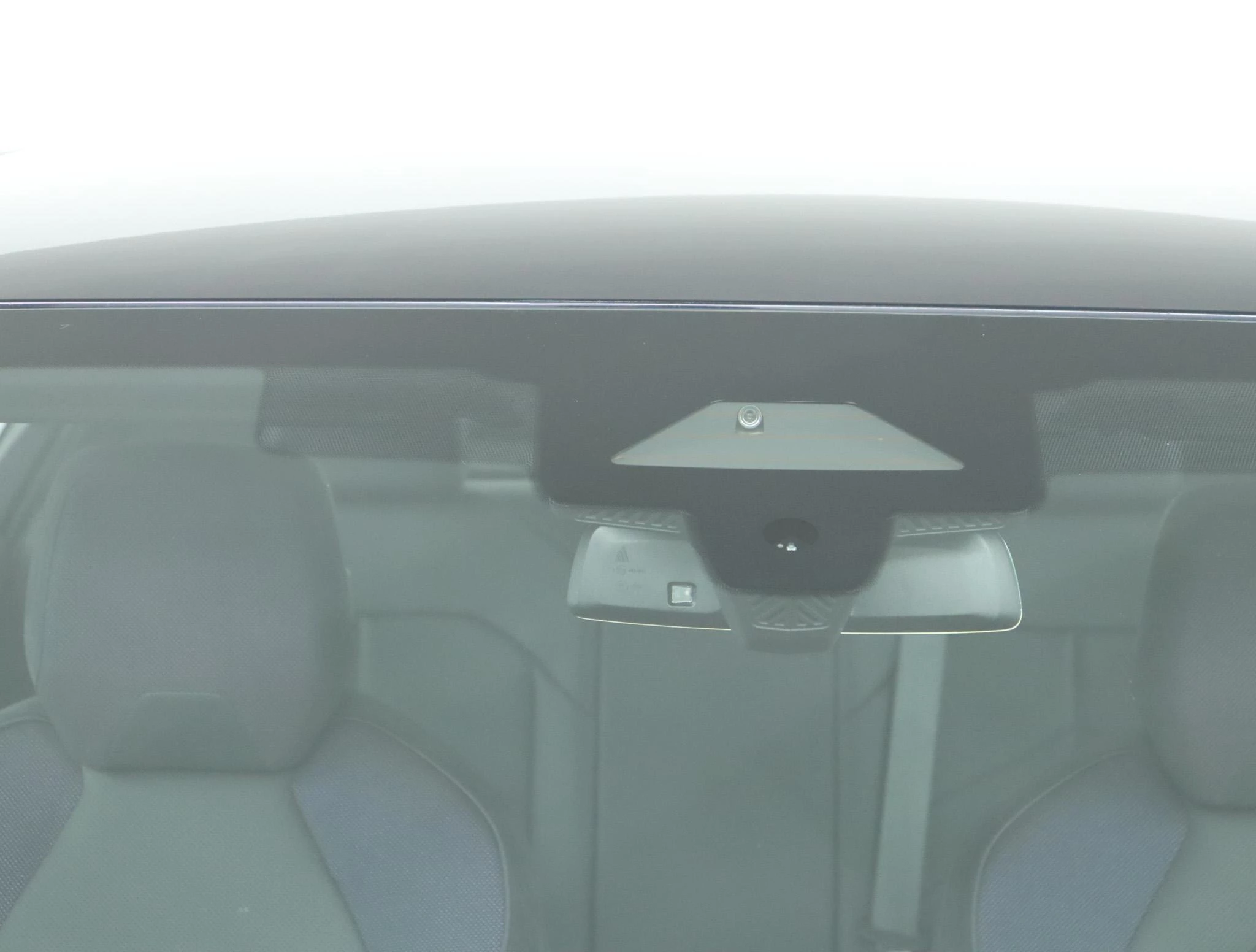 Hoofdafbeelding BMW i5