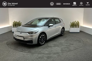 Volkswagen ID.3 Pro Advantage 204pk 58 kWh | Adaptive Cruise Control, Parkeersensoren V+A, Stoelverwarming |