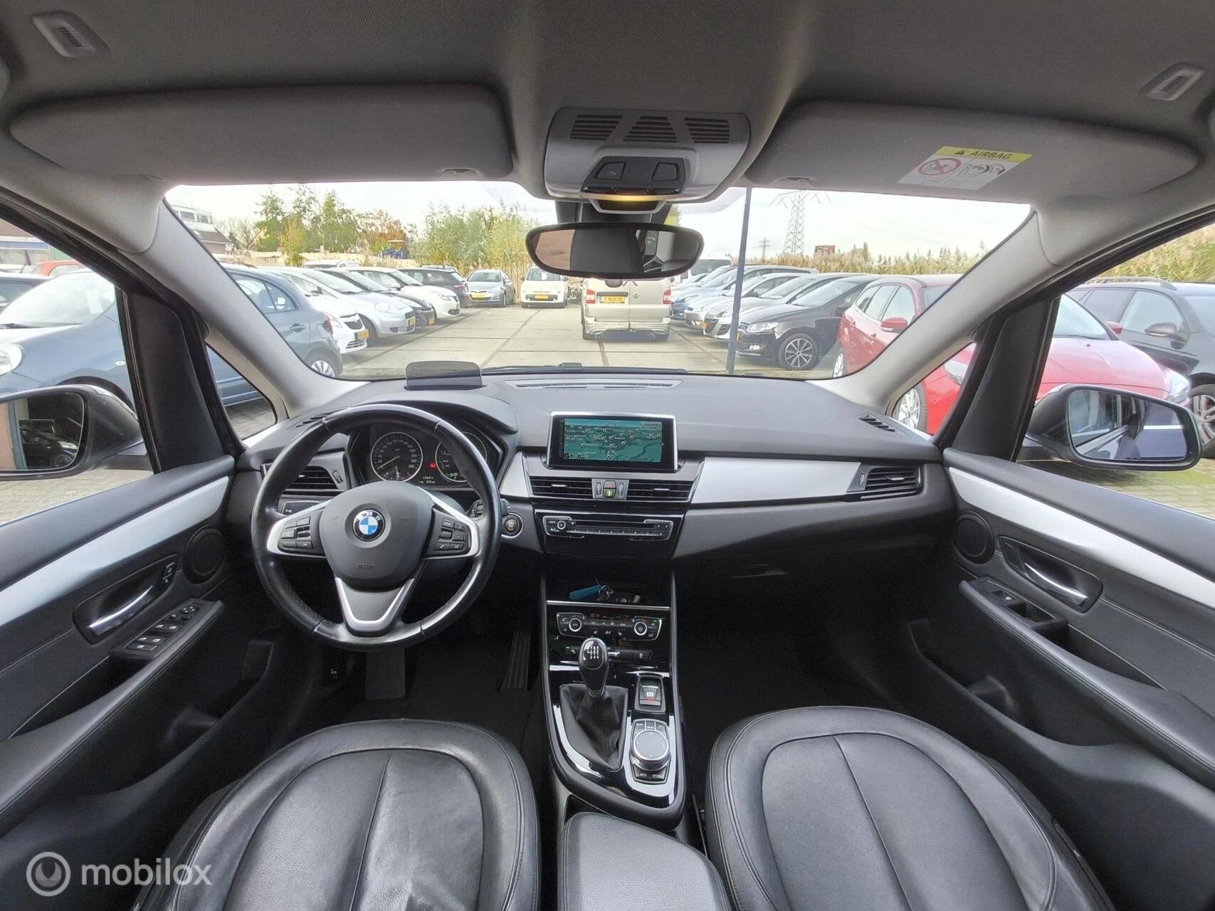 Hoofdafbeelding BMW 2 Serie