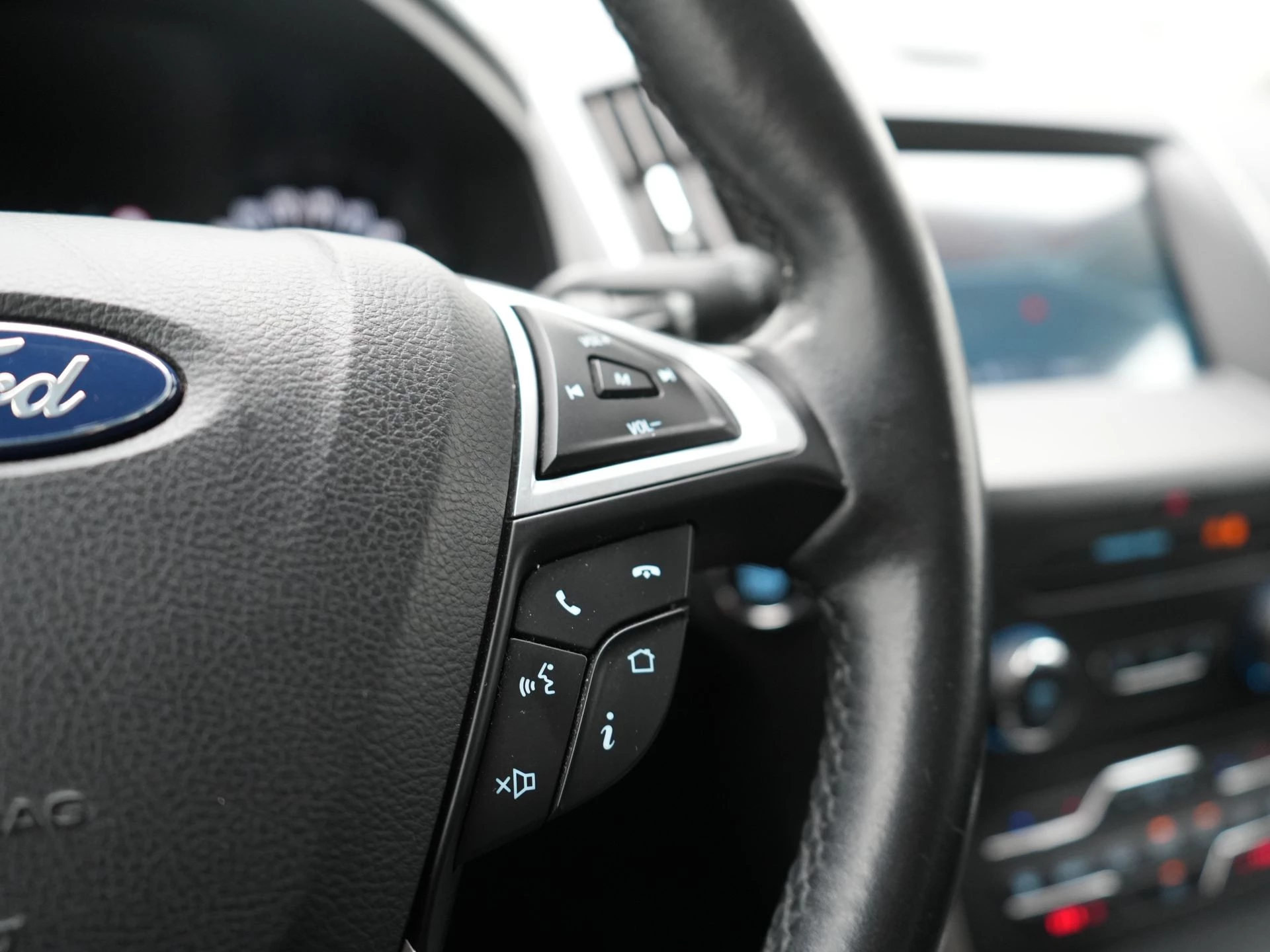 Hoofdafbeelding Ford Galaxy