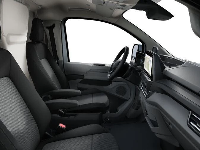 Hoofdafbeelding Volkswagen e-Transporter