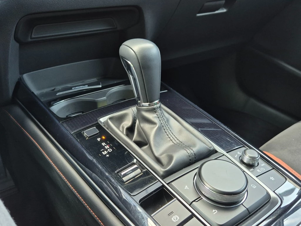 Hoofdafbeelding Mazda CX-30