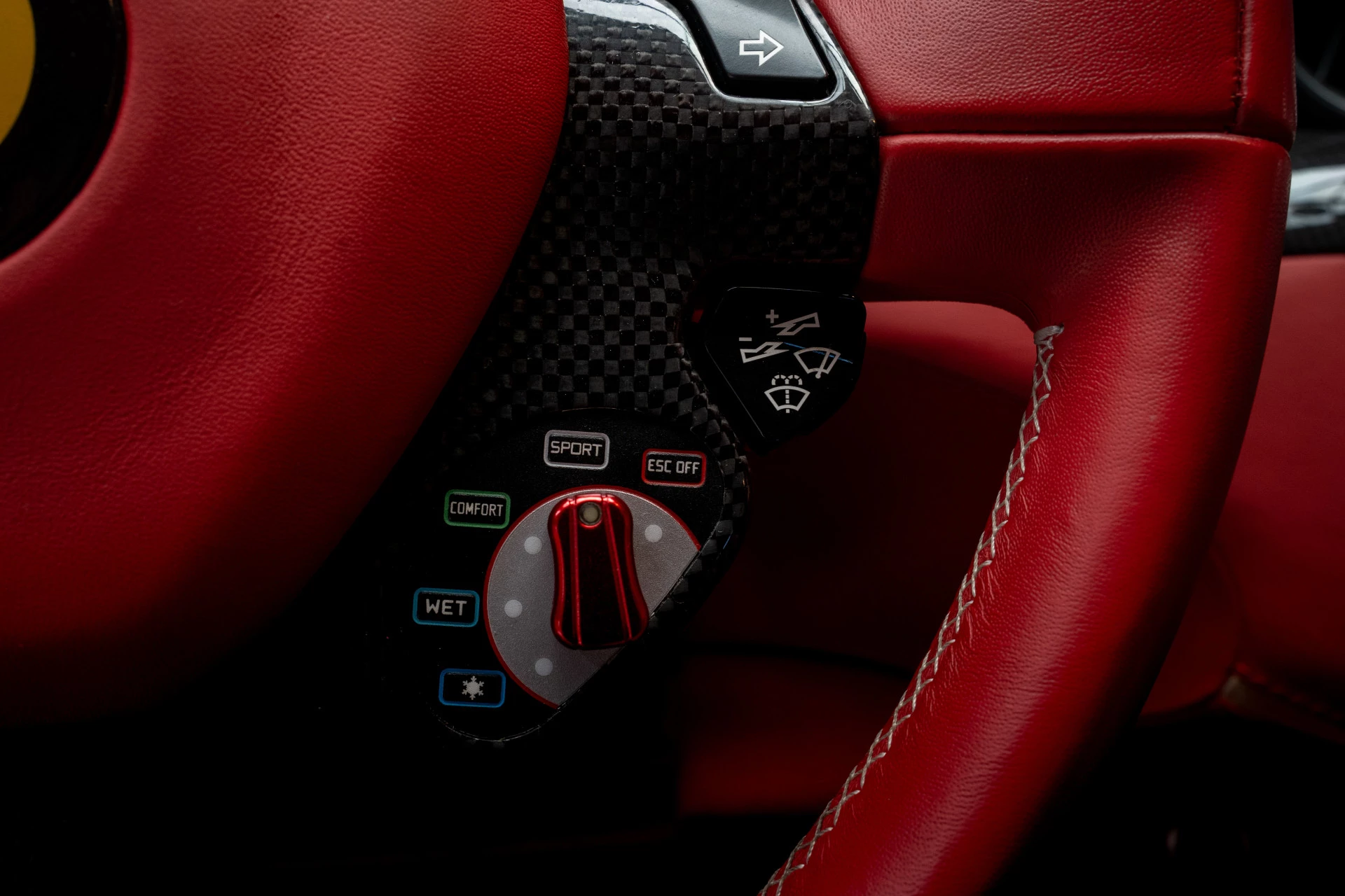 Hoofdafbeelding Ferrari FF