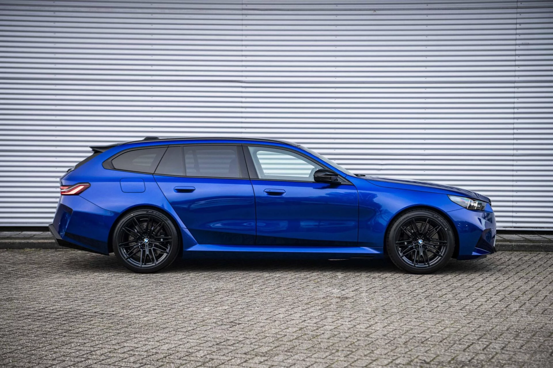 Hoofdafbeelding BMW M5