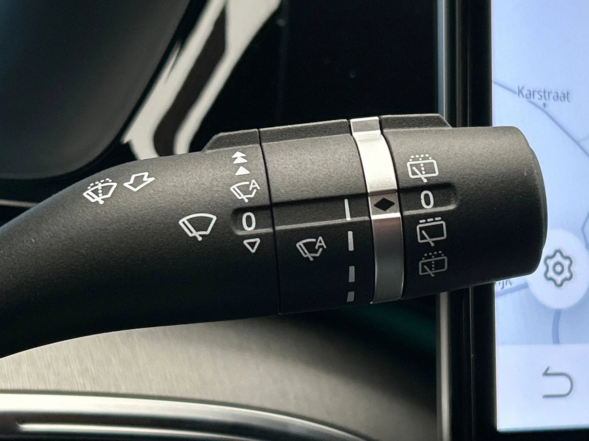 Hoofdafbeelding BYD SEAL U