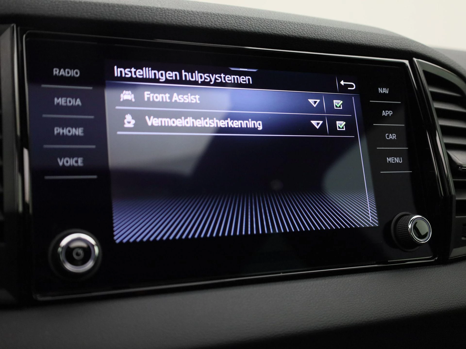 Hoofdafbeelding Škoda Kamiq