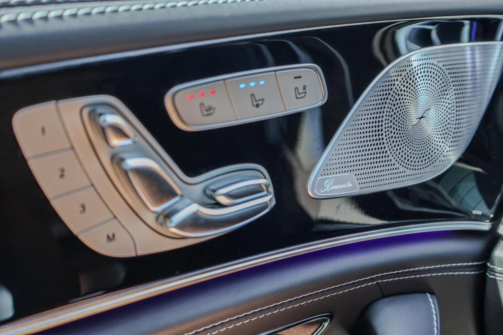 Hoofdafbeelding Mercedes-Benz AMG GT