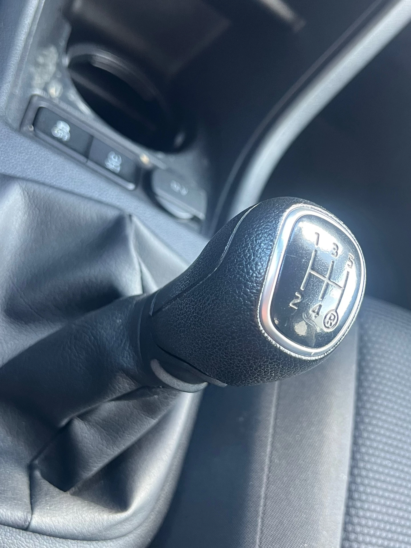 Hoofdafbeelding Škoda Citigo