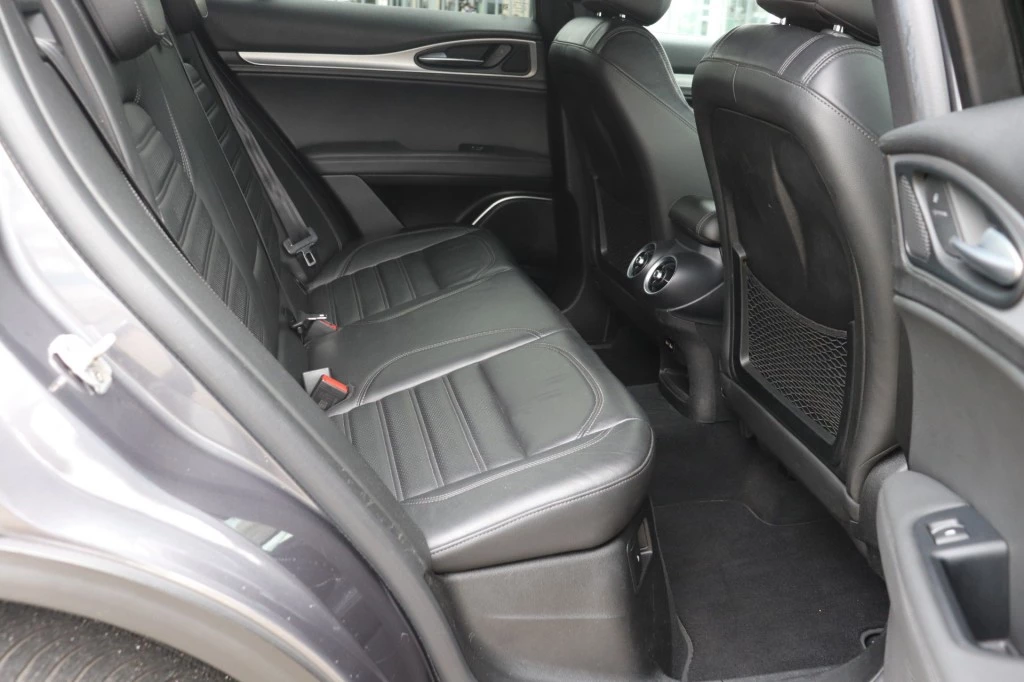 Hoofdafbeelding Alfa Romeo Stelvio