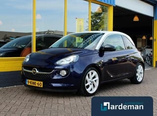 Opel ADAM 1.4 Glam Sterrenhemel Clima