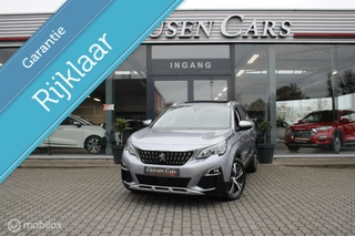 Peugeot 3008 1.2 PureTech Allure/Navi/Pano dak/Pdc/Tel/