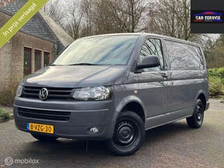 Volkswagen Transporter 2.0 TDI  NAP APPLE CARPLAY 1e EIG
