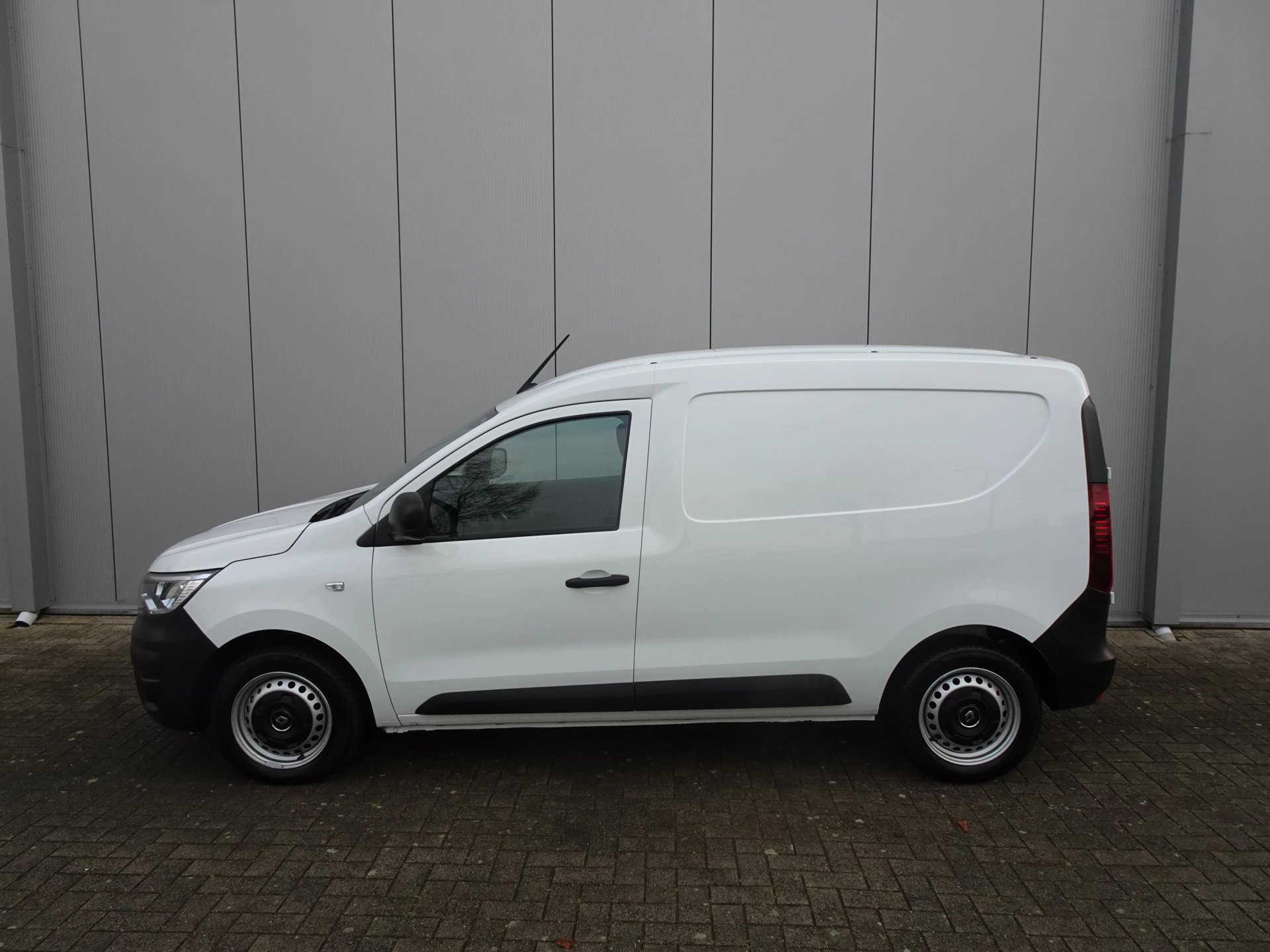 Hoofdafbeelding Renault Express