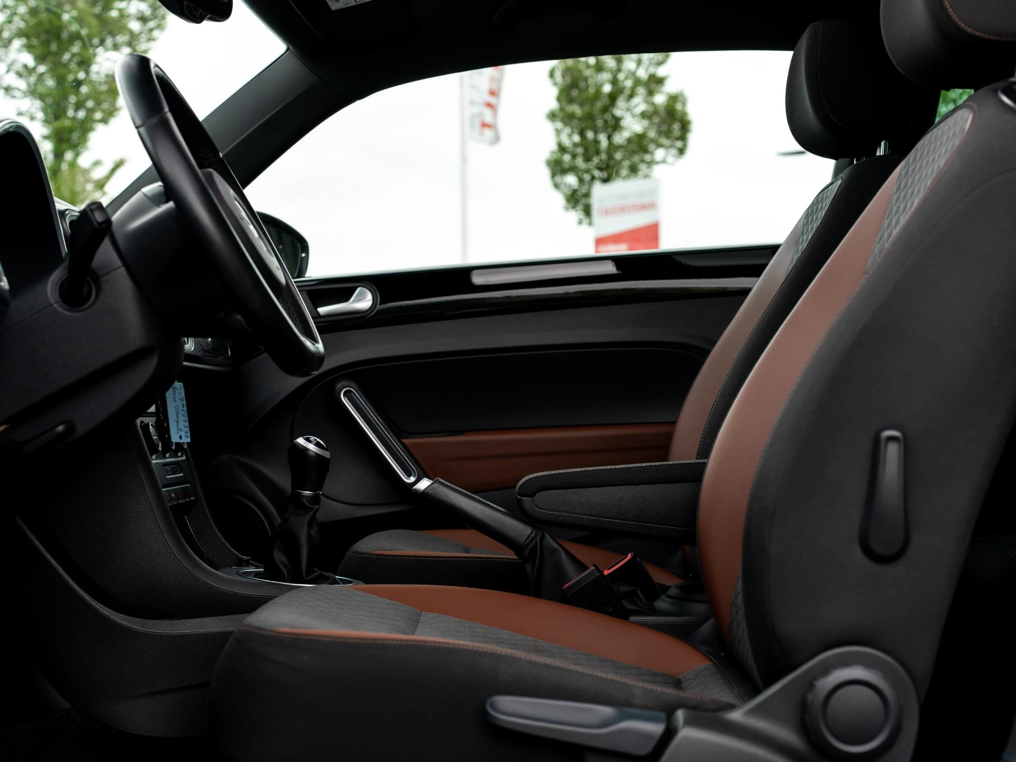 Hoofdafbeelding Volkswagen Beetle
