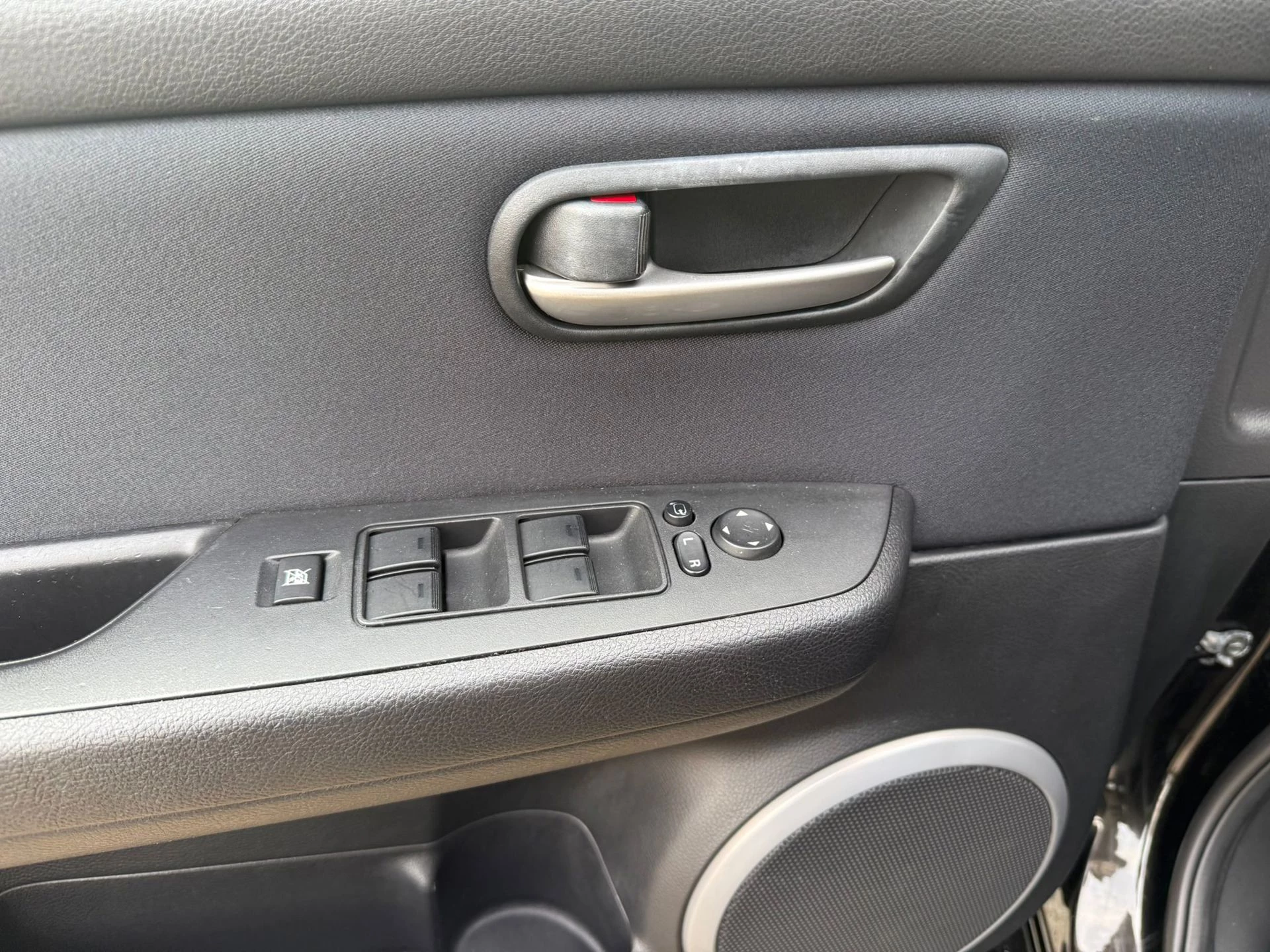 Hoofdafbeelding Mazda 6