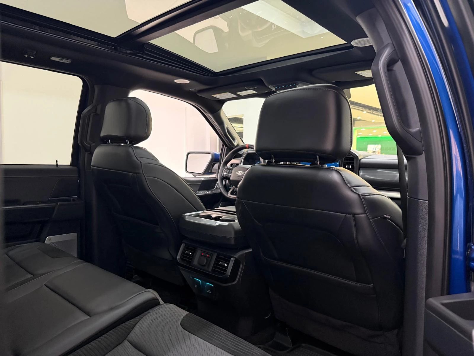Hoofdafbeelding Ford F-150
