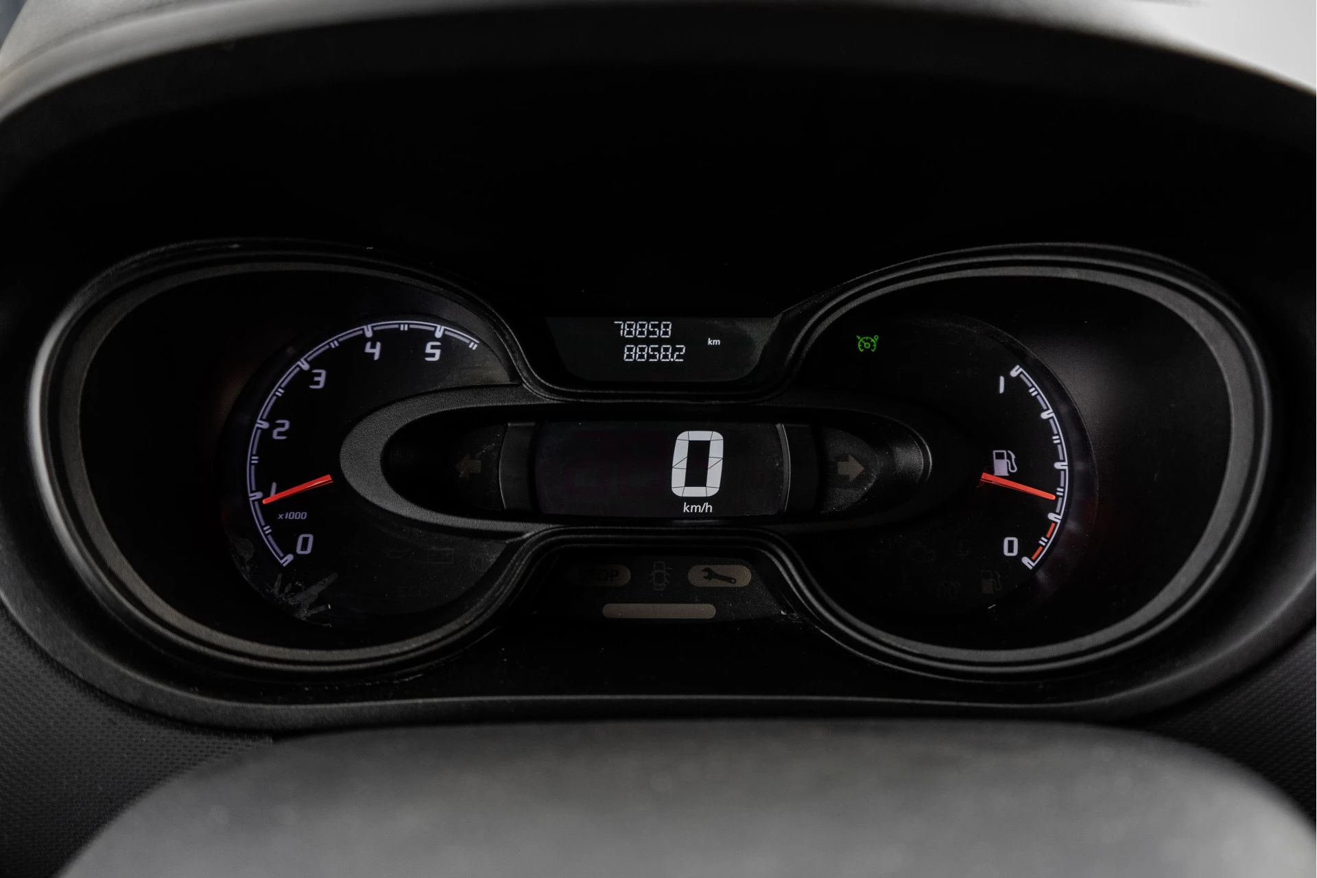 Hoofdafbeelding Fiat Talento