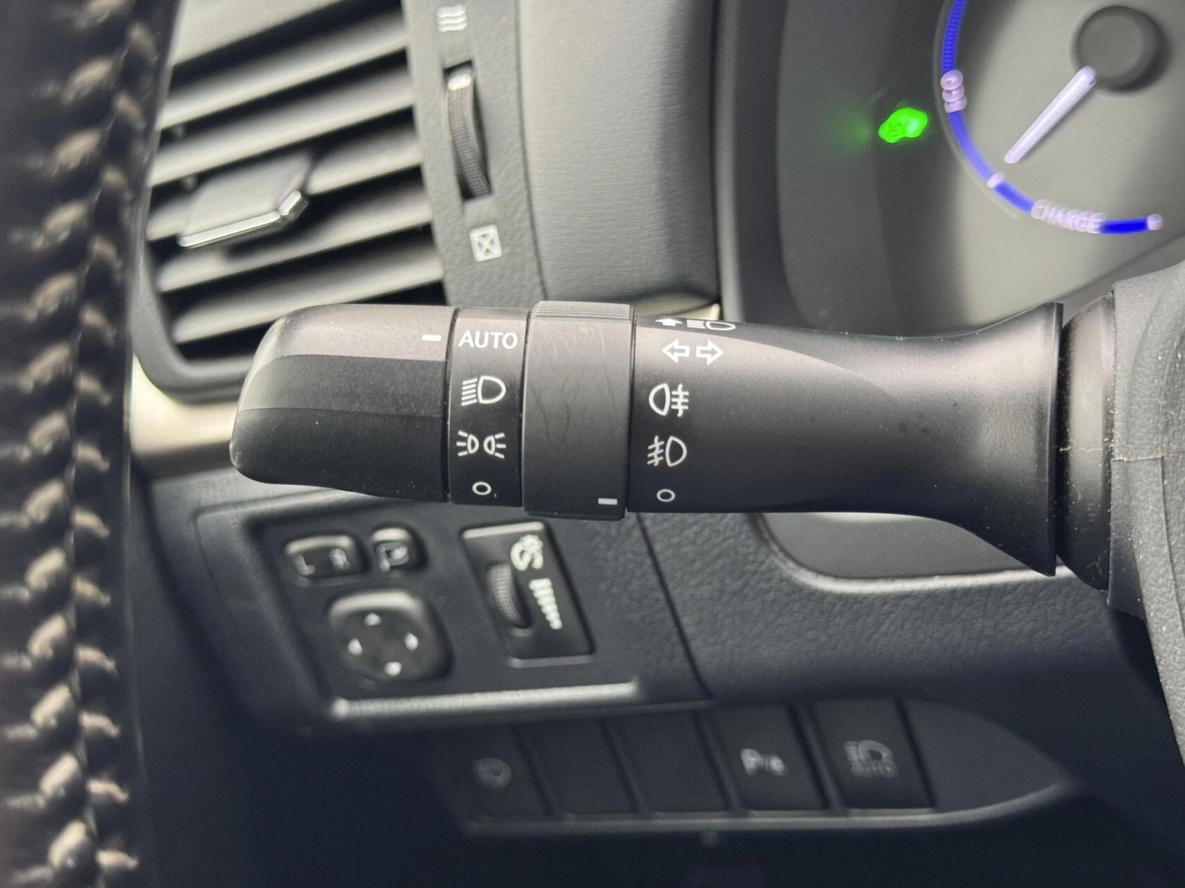 Hoofdafbeelding Lexus CT