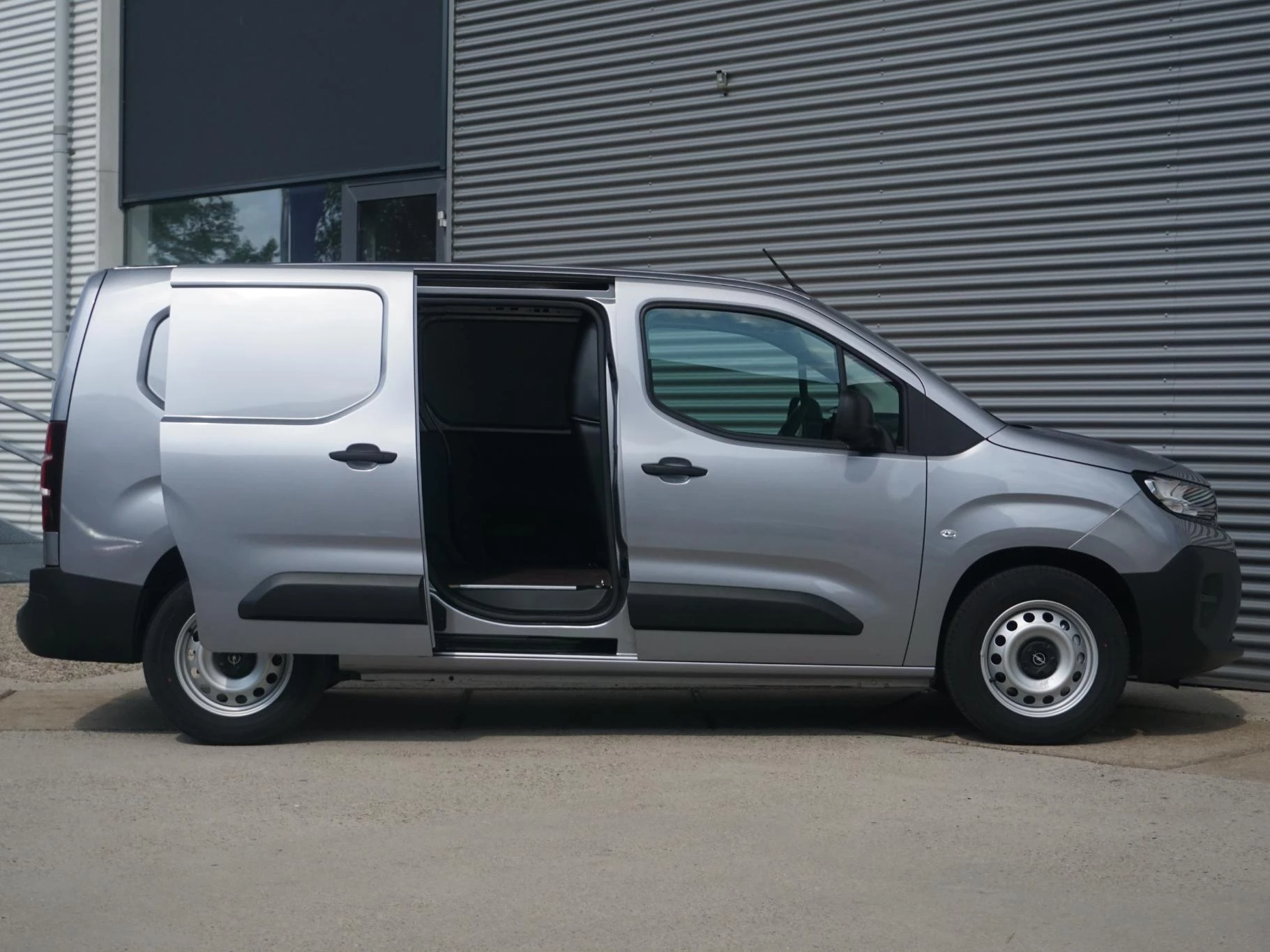 Hoofdafbeelding Opel Combo-e