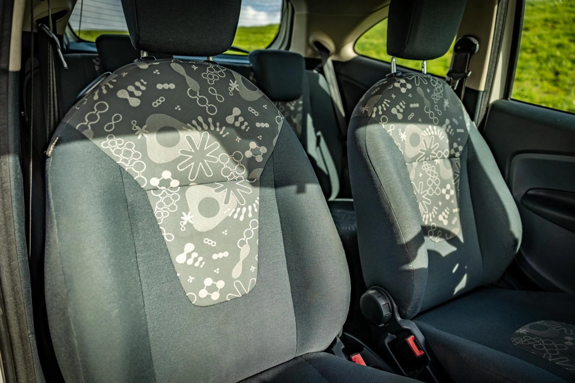 Hoofdafbeelding Ford Ka