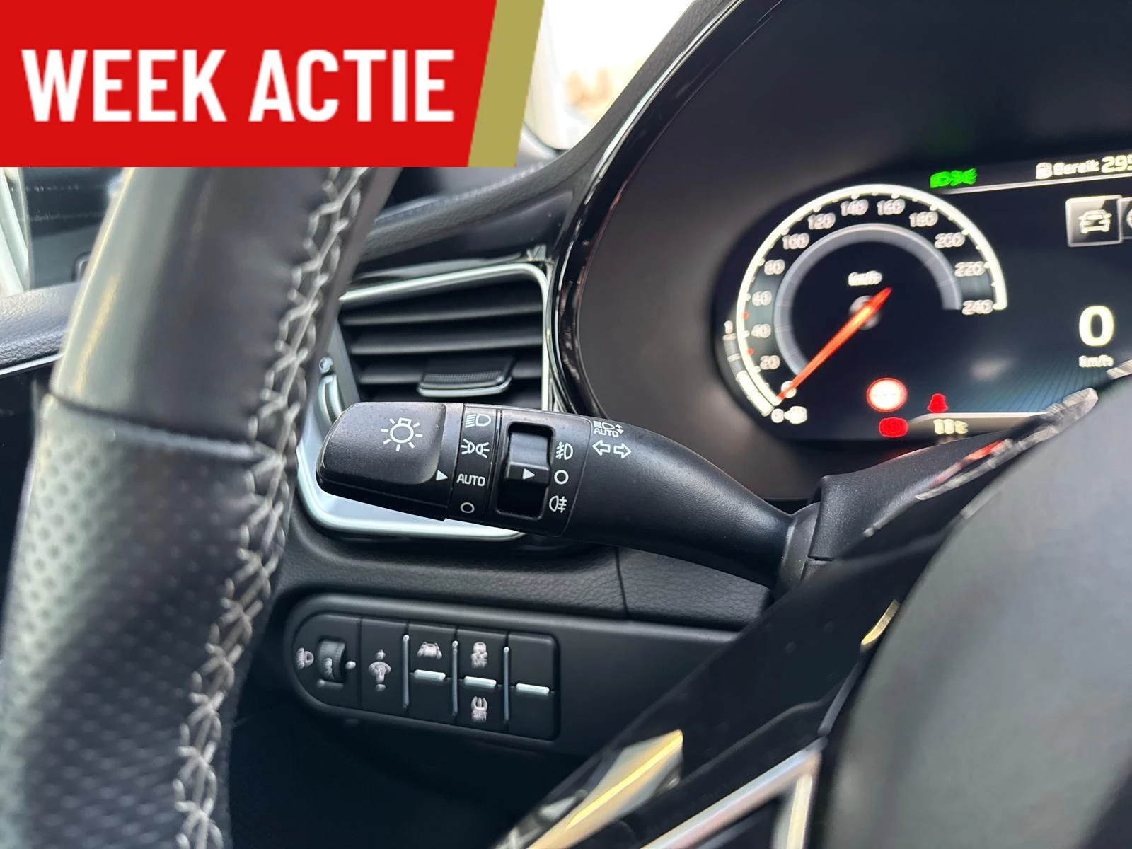 Hoofdafbeelding Kia ProCeed