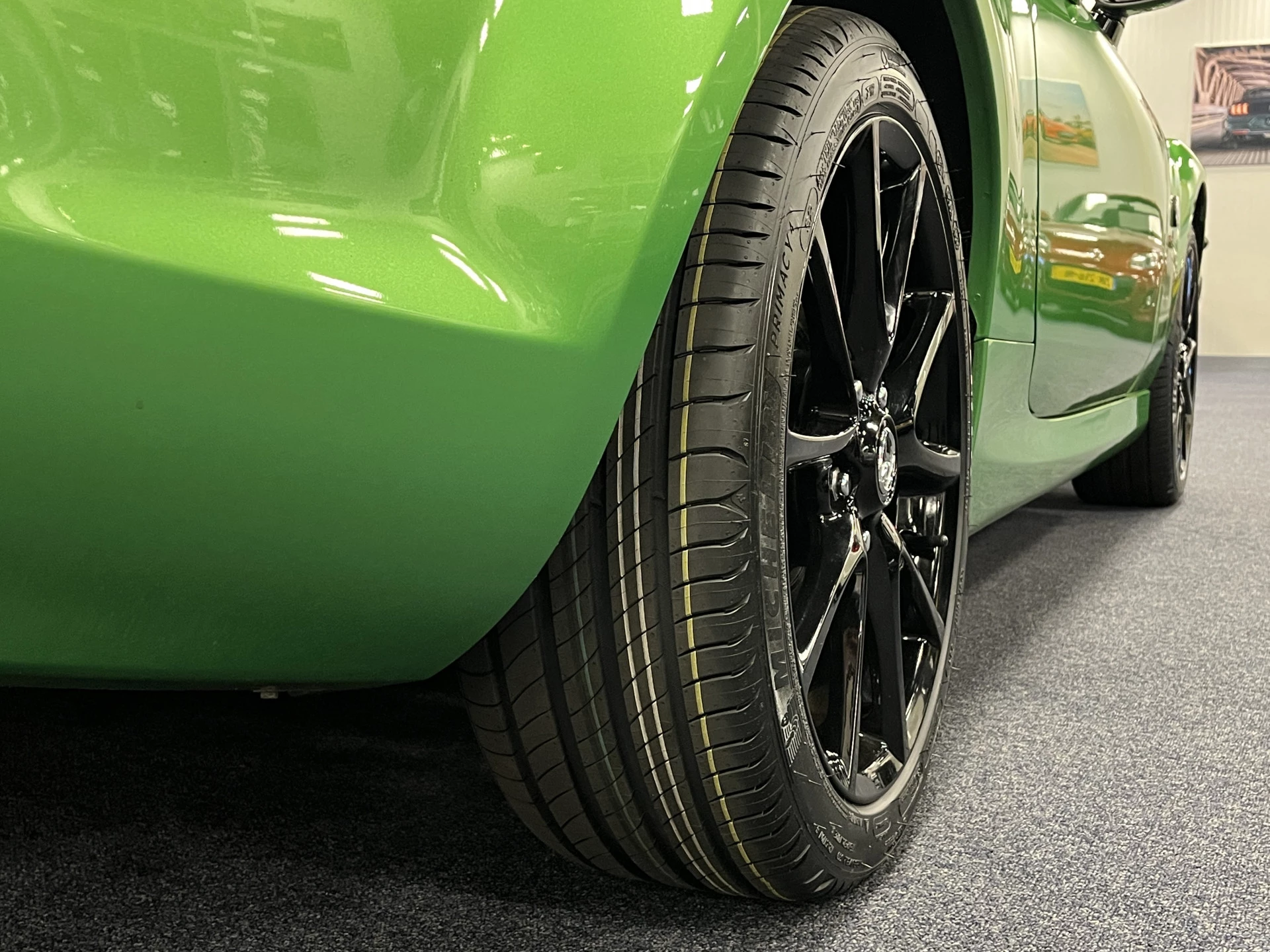 Hoofdafbeelding Mazda MX-5