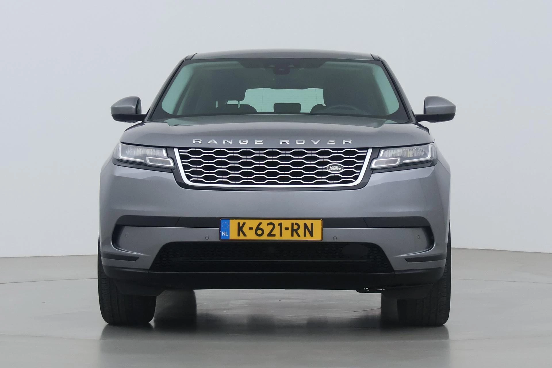 Hoofdafbeelding Land Rover Range Rover Velar