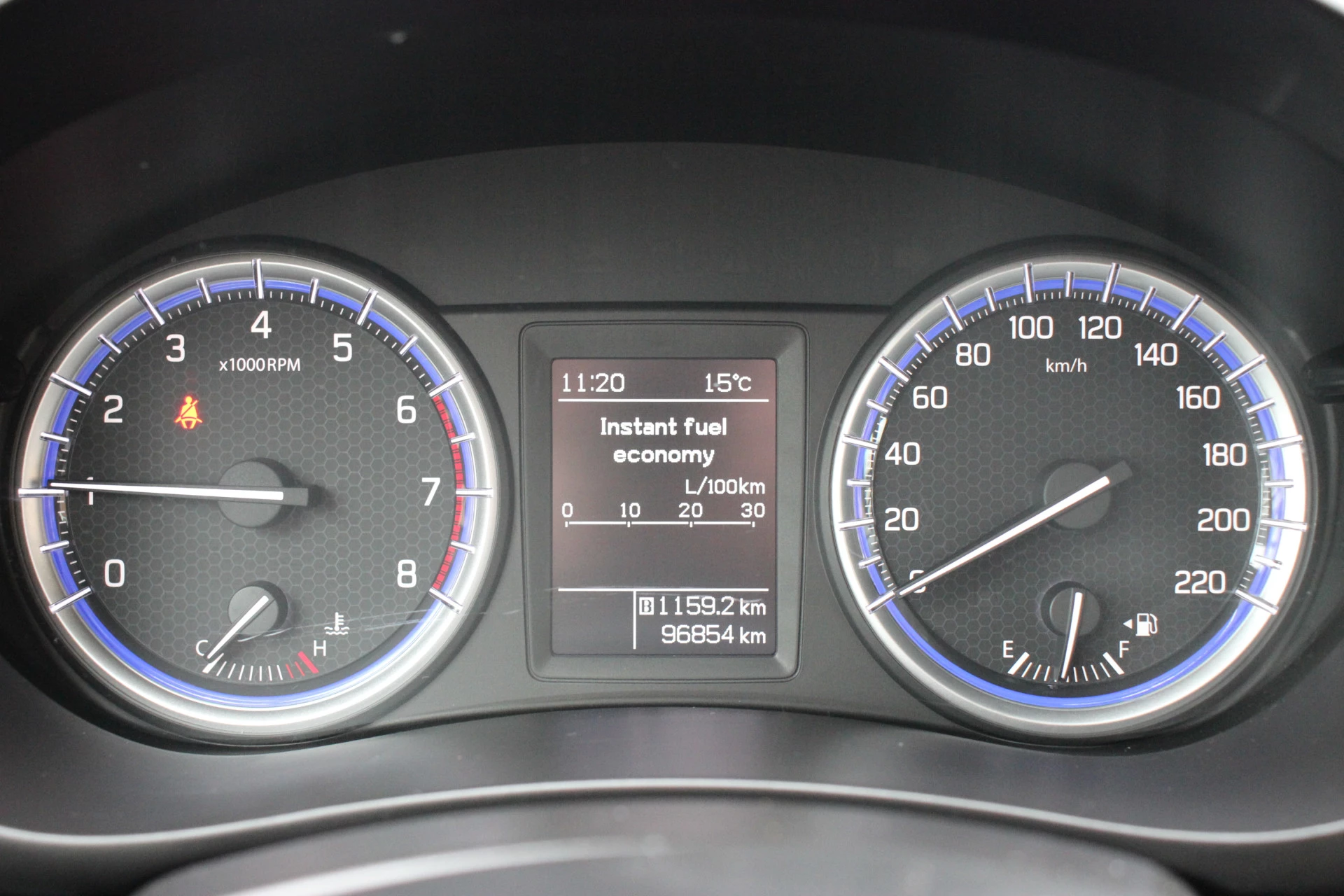 Hoofdafbeelding Suzuki S-Cross