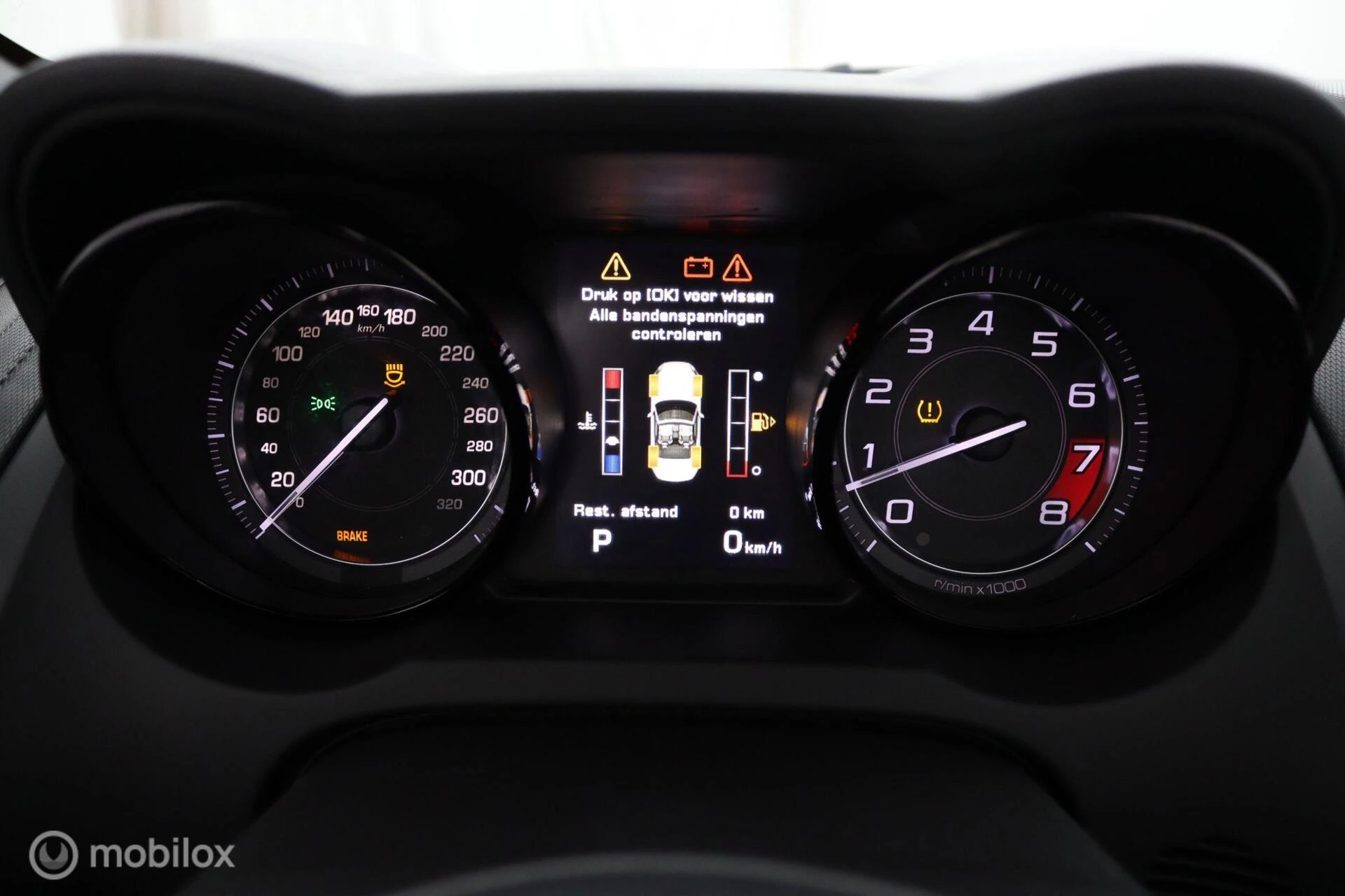 Hoofdafbeelding Jaguar F-Type