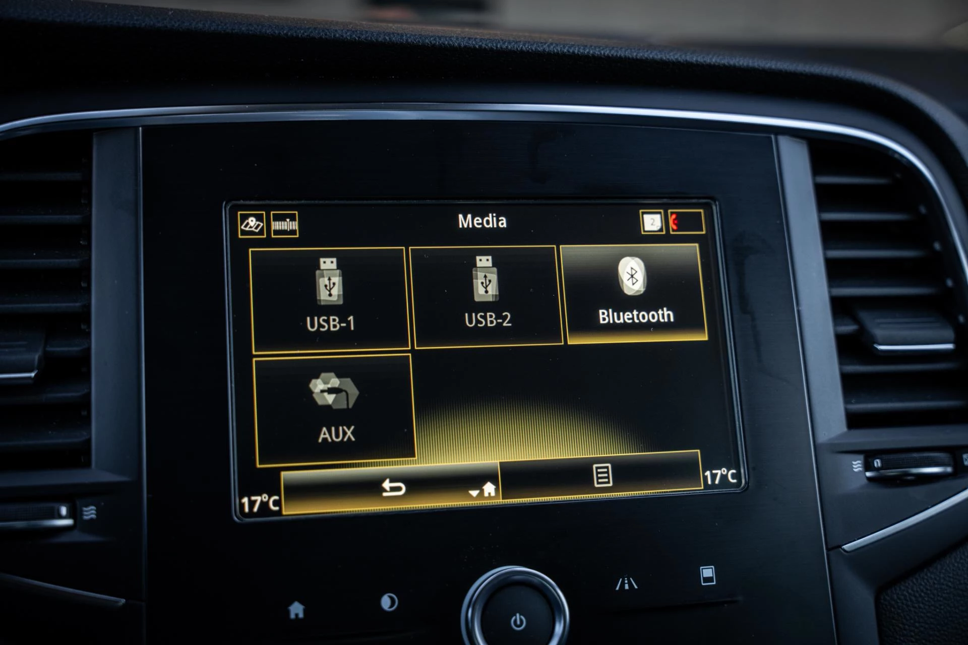 Hoofdafbeelding Renault Mégane