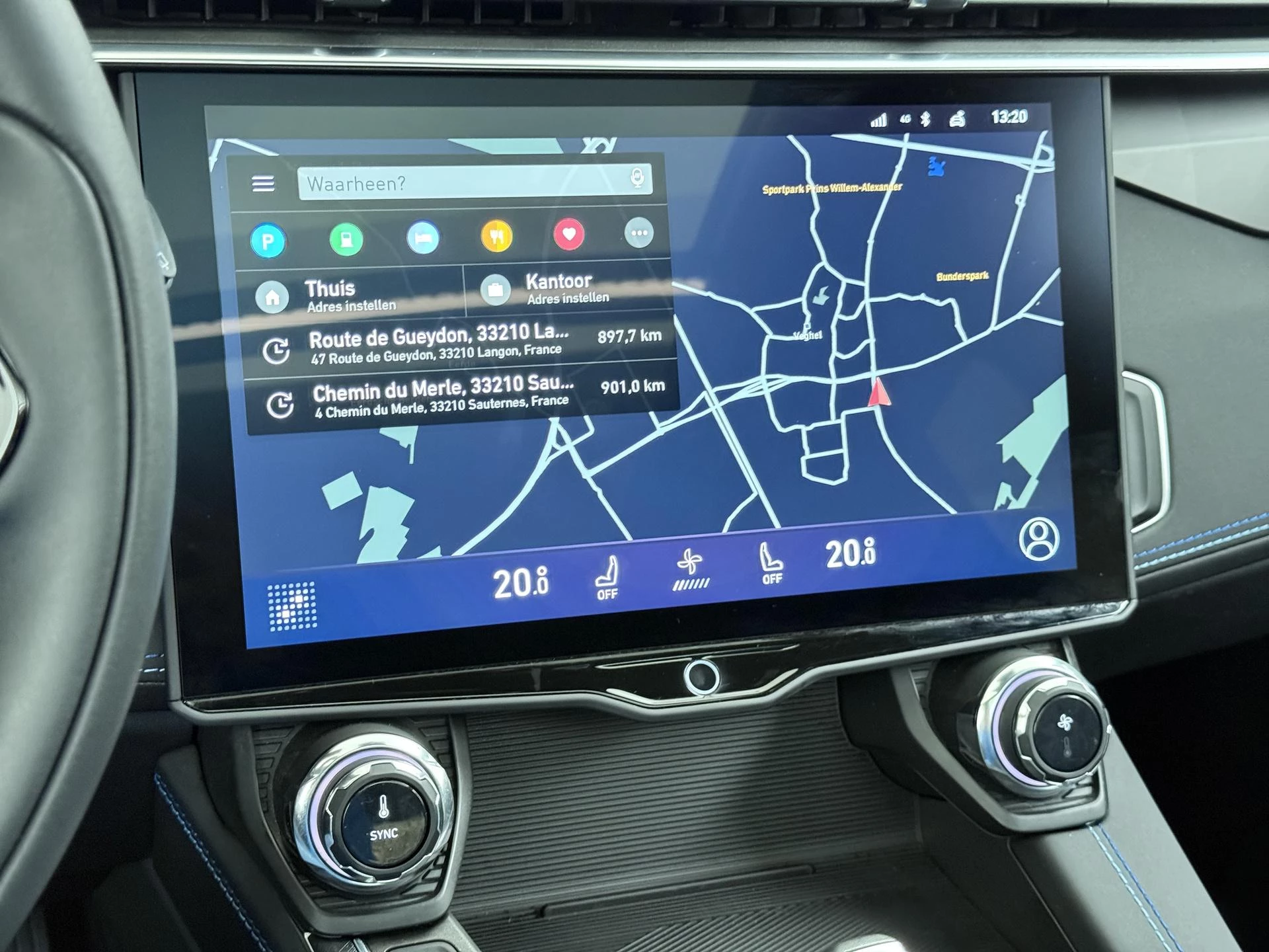 Hoofdafbeelding Lynk & Co 01