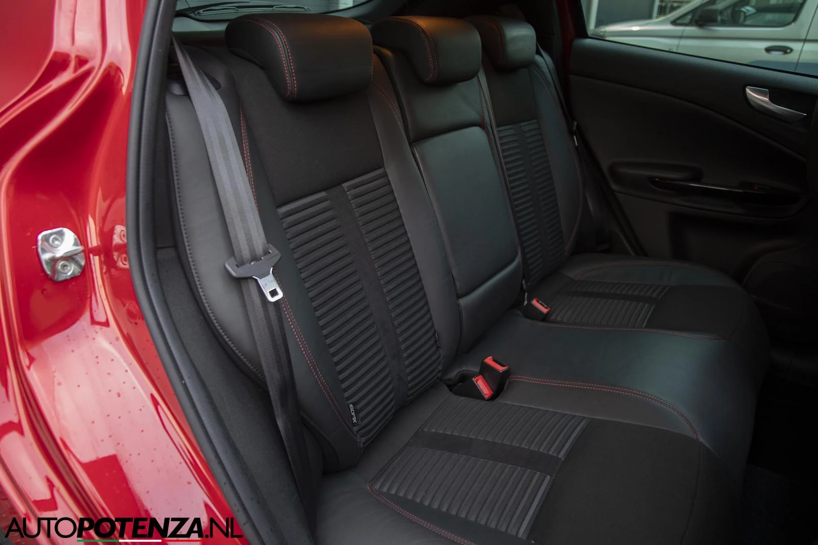 Hoofdafbeelding Alfa Romeo Giulietta