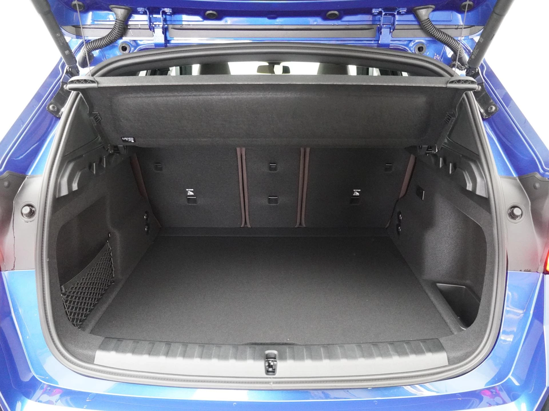 Hoofdafbeelding BMW iX1